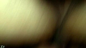 Black Monster Cock Teases Hidden Desires in Mystery Vid