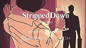 bratty girlfriend submits to boyfriend punished by deep penetration and hard slaps