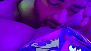 I MAKE HER CUM TWICE MISSIONARY THEN SWALLOW EVERY DROP!