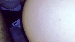 Brother-In-Law Pounds Desi Bhabhi Doggystyle Hardcore In Punjabi Home