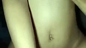 i'm in bed with sexy indonesian stepmom and hot teen