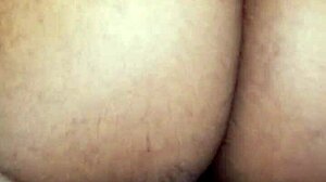 you ever seen girlfriend Amelia Harper's tight ass creampied by huge BBC doggystyle?