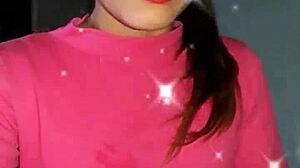 Bonneyuwu Powers Through Intense Petite Workout Before Steamy Recording