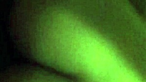 Amateur retro wet pussy takes big monster cock deep