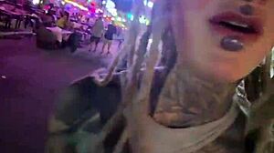 Have You EVER Experienced PATTAYA CHAOS with Thai Heat?