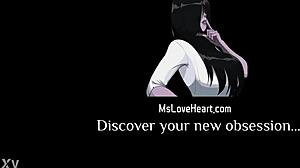 beach pussy ready for mugen sean's intense hentai drilling?