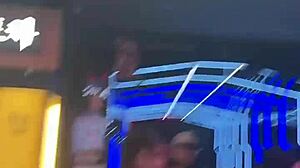 Have You EVER Experienced PATTAYA CHAOS with Thai Heat?