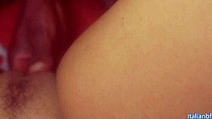 Latina Sucks BBC Under Covers Then Rides Creamy Pussy Hard
