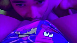 I MAKE HER CUM TWICE MISSIONARY THEN SWALLOW EVERY DROP!