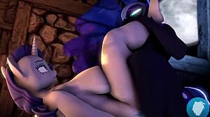 Ready for MLP futa babes dominating realvinyl compilation 2?