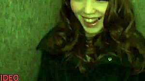 megu kamijo's big natural tits drenched in thick cum load