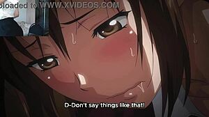 Pussy Grips Cock Tight Squeezing Every Inch Hard