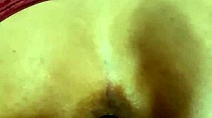 que hermosa mi hijastra colombiana con su culo gaping de anal salvaje!