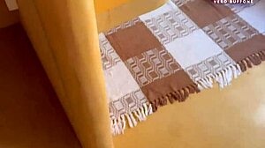 Real Estate Agent Accepts Indecent Proposal for Massive Facial and Extra Pay