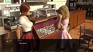 i'm hooked on playing blonde lesbian x-ray eyes demo