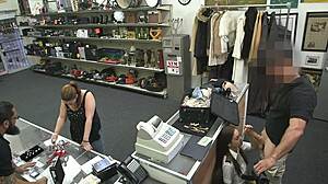 Tight Amateur Cunt Ravaged Hard By Old Cock!