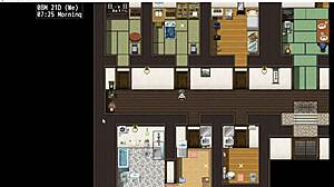 Ruta nobuo tackles scar of summer gameplay in español