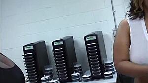 Chunky black bbw bitches get white dick in every fat hole