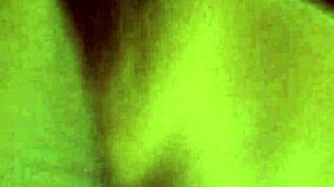 Amateur retro wet pussy takes big monster cock deep