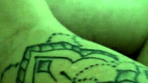 His huge creampie stock floods my eager vagina depths