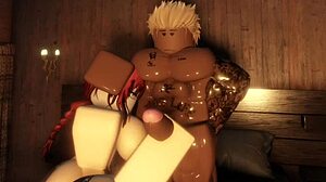 Makima Date Spirals Into Rough Creampie Fuck Chaos