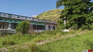 ksal hot invades xuxa's old site fucks balcony kitchen street views putaria