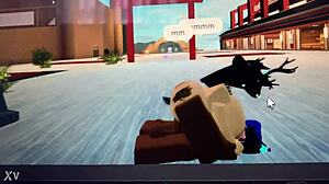 i crave that monster bbc dicking my slut holes before the creampie flood