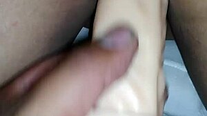 Naughty mexican putita tempts with hidden spicy secrets