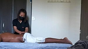 that happy ending massage part 2 felt so good right