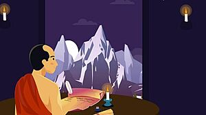 Big tits milf with monster cock and huge ass demands rough pounding