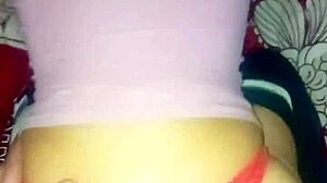 Skinny latina whore loves anal creampie fisting her tight gaping poto ass