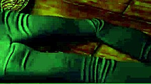 Thicc Goth Squirrel Saga Rides Cock Craves Anal Fuck?