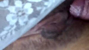 my lover only wants it deep in her ass every single time