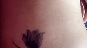 Latina doctor patient reveals her hairy wet pussy secrets in solo hospital masturbation exam lesson part one