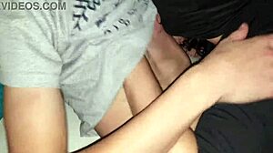 Hubby Shares Wife Sucking 18Yo Monster Cocks?