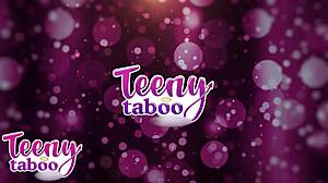 skinny teen emma rosie rides stepdad missionary till creampie drip