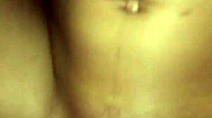 homemade jasmine gets naughty with her papi rican lover