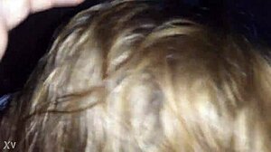 Choking Gagging Sloppy Deepthroat Takes Huge Cock to the Limit