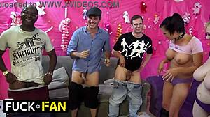 Hey tory lane, stroke that contest winner's cock harder!