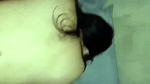 pure bliss fucking my latina best friend draining her gushing vagina