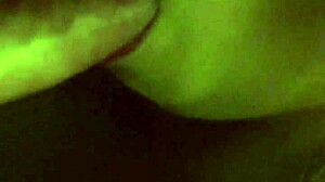 is she sucking your cock so damn good?