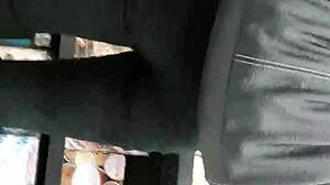 ever seen a tight ass bounce like this during rough pounding?