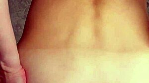 Ever Wondered How Naughty That Perfect Ass Handles a Hard Pounding?