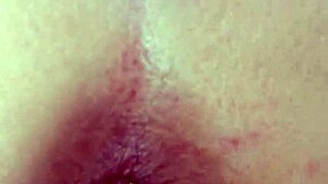 Watch Me Workout My Mature Wife's Wet Pussy Till Creampie