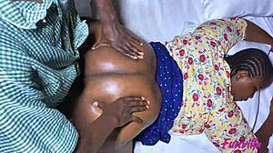 imagine fat ass teacher's huge tits jiggling on your cock