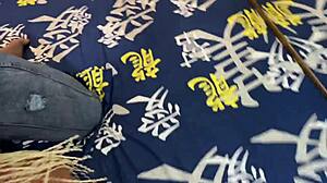 Daddy you make me so happy on father's day with your big cock