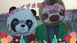 comparing her pretty made-up and natural faces during wild bukkake sex tonight