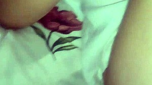 hey babe cum deep in my tight pussy tonight secret creampie