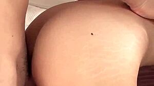 Ever seen dirty nymph ena ouka deepthroat blowjob before creampie pounding?