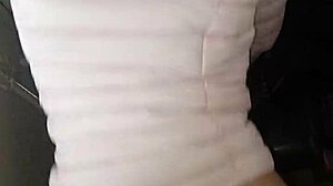 abandoned hospital latina takes creampie and cum in mouth??